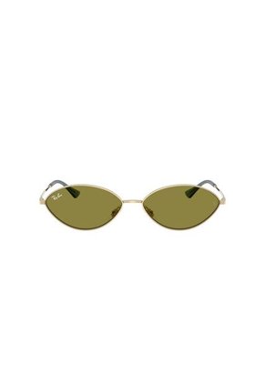 Gafas De Sol Ray-Ban Kai Hombre Y Mujer Dorado