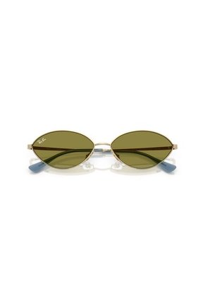 Gafas De Sol Ray-Ban Kai Hombre Y Mujer Dorado