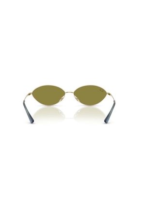 Gafas De Sol Ray-Ban Kai Hombre Y Mujer Dorado