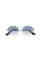 Gafas De Sol Ray-Ban Oval RB3547 003/3F 54 de Rayban