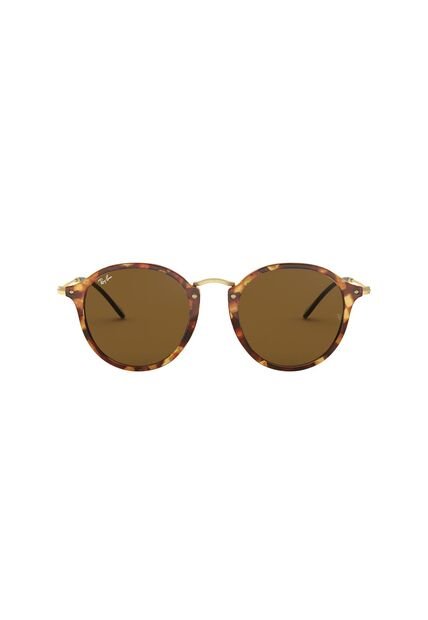 REBAJAS - Gafas De Sol Ray-Ban Round RB2447 1160 49