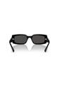 Gafas De Sol Ray-Ban Kiliane Hombre Y Mujer Negro de Rayban
