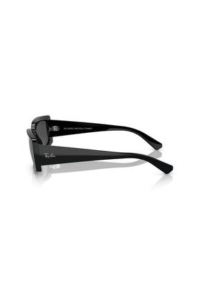Gafas De Sol Ray-Ban Kiliane Hombre Y Mujer Negro
