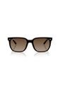 Gafas De Sol Ray-Ban RB4466D Hombre Y Mujer Marrón de Rayban
