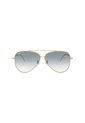 NEW -Gafas De Sol Ray-Ban Aviator Reverse RBR010 001/79 62 de Rayban