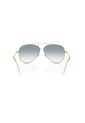 NEW -Gafas De Sol Ray-Ban Aviator Reverse RBR010 001/79 62 de Rayban