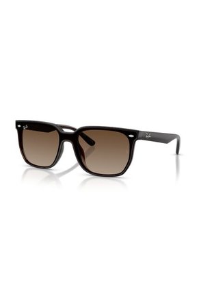 Gafas De Sol Ray-Ban RB4466D Hombre Y Mujer Marrón