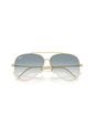 NEW -Gafas De Sol Ray-Ban Aviator Reverse RBR010 001/79 62 de Rayban