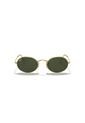 Gafas De Sol Ray-Ban Oval RB3547 001/31 de Rayban
