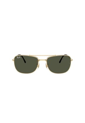 Gafas De Sol Ray-Ban RB3755 Dorado Hombre Y Mujer