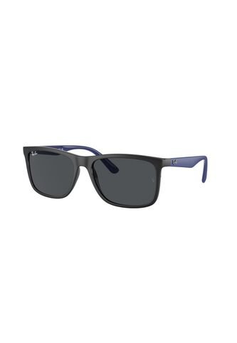 Gafas De Sol Ray-Ban RB4373 Negro Hombre Rayban
