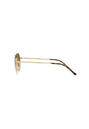 Gafas De Sol Ray-Ban Jack Hombre Y Mujer Dorado