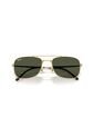Gafas De Sol Ray-Ban RB3755 Dorado Hombre Y Mujer de Rayban