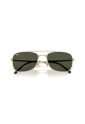 Gafas De Sol Ray-Ban RB3755 Dorado Hombre Y Mujer
