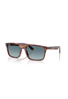 Gafas De Sol Ray-Ban RB2222 Hombre Y Mujer Marrón