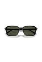 Gafas De Sol Ray-Ban Raimond RB2231 901/31 58 de Rayban