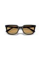 Gafas De Sol Ray-Ban RB4439D Hombre Y Mujer Negro de Rayban