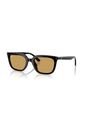 Gafas De Sol Ray-Ban RB4439D Hombre Y Mujer Negro de Rayban
