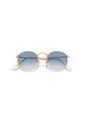 Gafas De Sol Ray-Ban Round Metal RB3447 Rosa Hombre de Rayban
