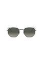 Gafas De Sol Ray-Ban Hexagonal RB3548 004/71 54 de Rayban