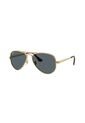 NEW -Gafas De Sol Ray-Ban Aviator Max RB3925 001/R5 62 de Rayban