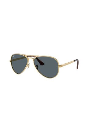 NEW -Gafas De Sol Ray-Ban Aviator Max RB3925 001/R5 62