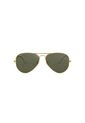 Gafas De Sol Ray-Ban Aviator RB3025 001/58 58 de Rayban
