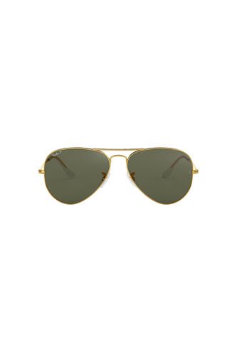 Gafas De Sol Ray-Ban Aviator RB3025 001/58 58 Rayban