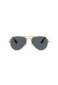 NEW -Gafas De Sol Ray-Ban Aviator Max RB3925 001/R5 62 de Rayban