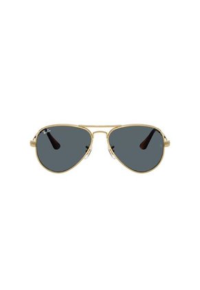 NEW -Gafas De Sol Ray-Ban Aviator Max RB3925 001/R5 62