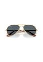 NEW -Gafas De Sol Ray-Ban Aviator Max RB3925 001/R5 62 de Rayban