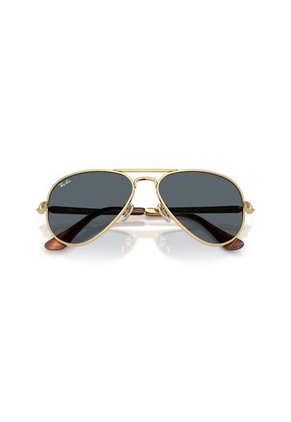 NEW -Gafas De Sol Ray-Ban Aviator Max RB3925 001/R5 62