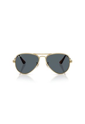 NEW -Gafas De Sol Ray-Ban Aviator Max RB3925 001/R5 62