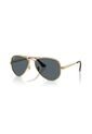NEW -Gafas De Sol Ray-Ban Aviator Max RB3925 001/R5 62 de Rayban