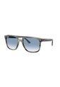Gafas De Sol Ray-Ban RB2213 Gris Hombre Y Mujer de Rayban