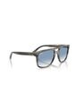 Gafas De Sol Ray-Ban RB2213 Gris Hombre Y Mujer de Rayban