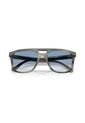Gafas De Sol Ray-Ban RB2213 Gris Hombre Y Mujer de Rayban