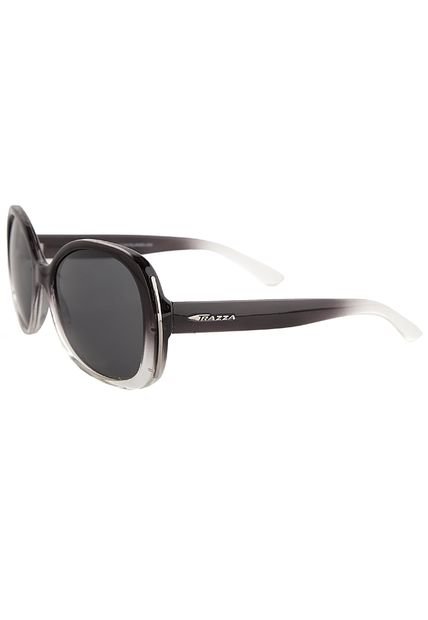 Gafas Razza Negro-Transparente