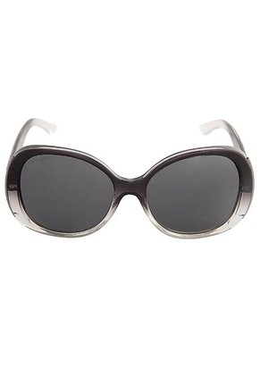 Gafas Razza Negro-Transparente