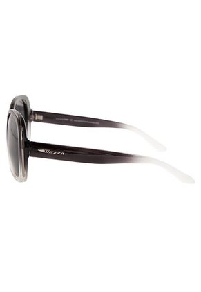 Gafas Razza Negro-Transparente
