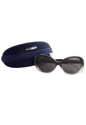 Gafas Razza Negro-Transparente
