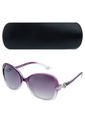 Gafas RAZZA Morado-Transparente de Razza