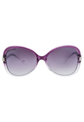 Gafas RAZZA Morado-Transparente