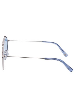 Gafas by night polarizadas plateadas/azules RAZZA