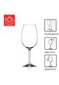 Copa Cristal RCR Invino 660 Ml Set X 6 de RCR
