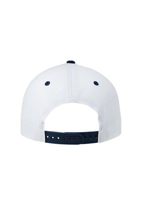 Gorra Blanca Real Madrid