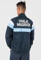 Chaqueta Gris-Blanco-Celeste Real Madrid de REAL MADRID