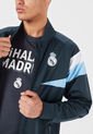 Chaqueta Gris-Blanco-Celeste Real Madrid de REAL MADRID