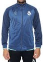 Chaqueta Azul REAL MADRID de REAL MADRID