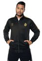 Chaqueta Negro-Amarillo REAL MADRID de REAL MADRID